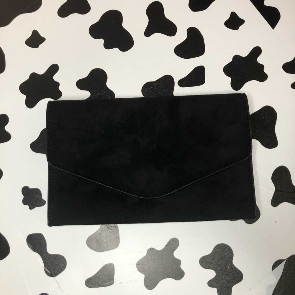 Steve Madden Clutch